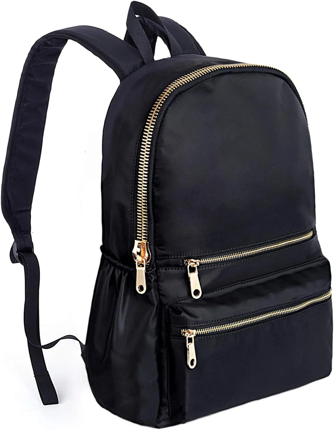 UTO Backpack for Women Waterproof Travel Rucksack s Fashon Bookbag Shoulder Purse