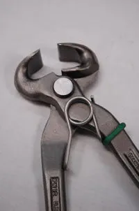 W-Brand Farrier Nipper Springs