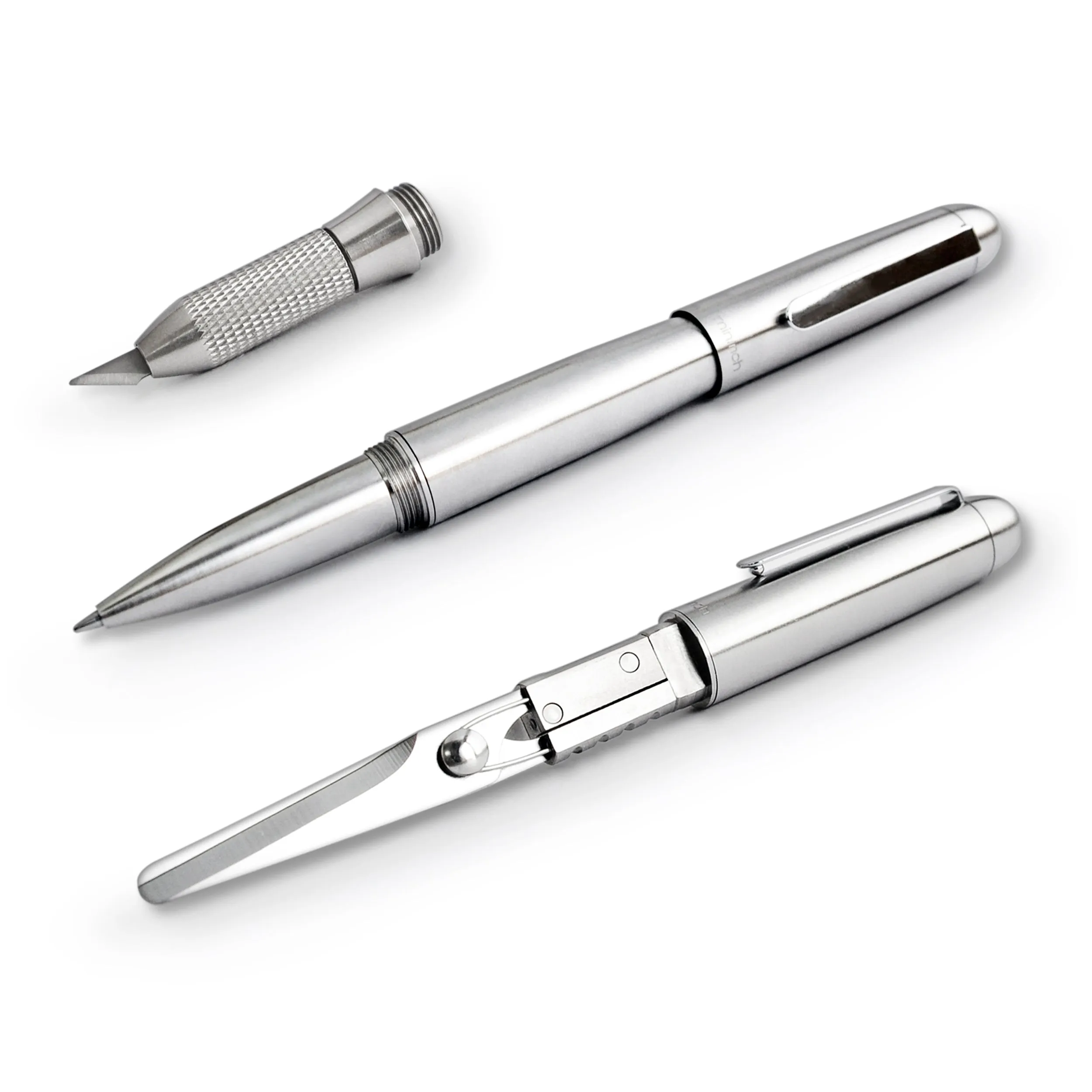 Xcissors Pen