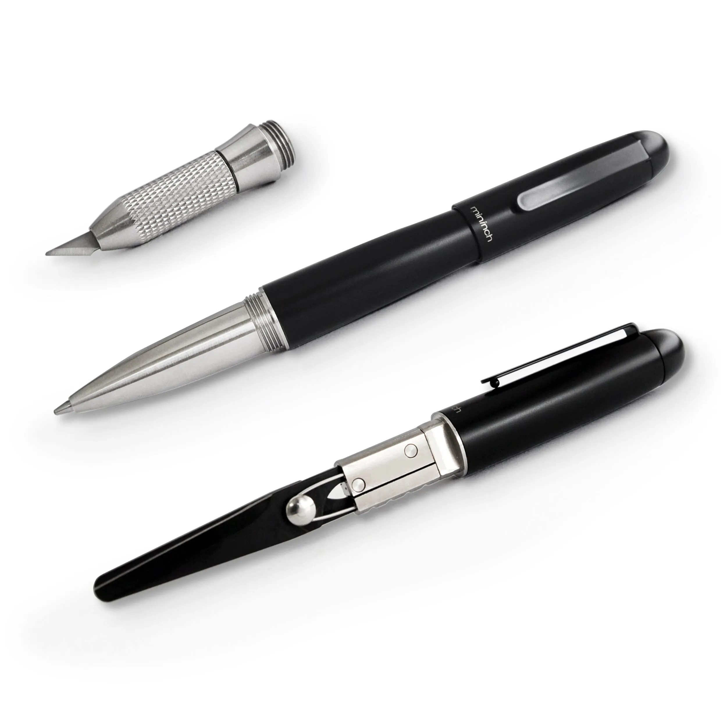 Xcissors Pen
